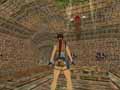 Temple Ruins